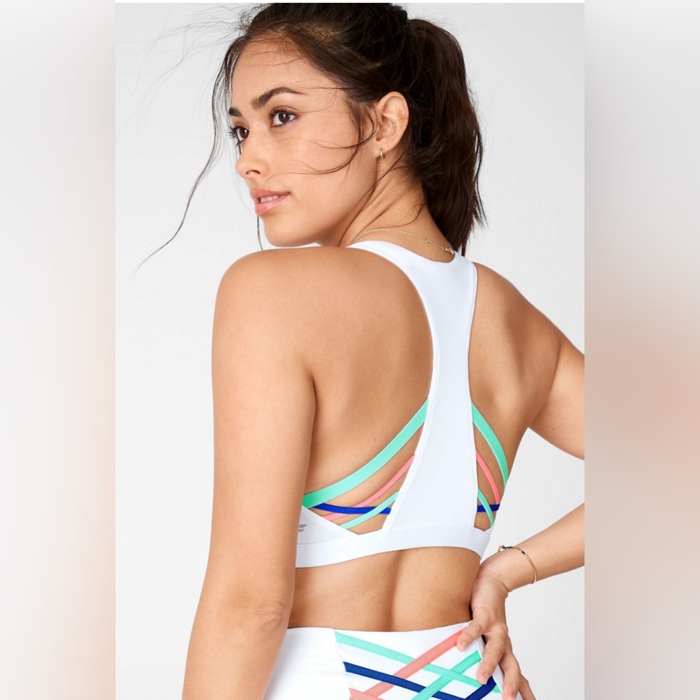 Boost Medium Impact Sports Bra